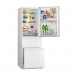MITSUBISHI MR-CGX46EX-GWH-P 3 Doors Refrigerator(361L)(Energy Efficiency Class 3)